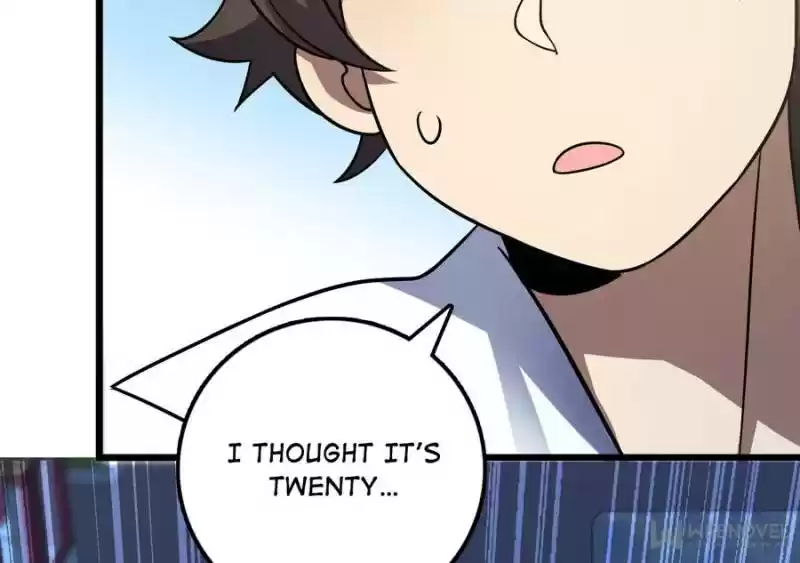 Spare Me, Great Lord! Chapter 126