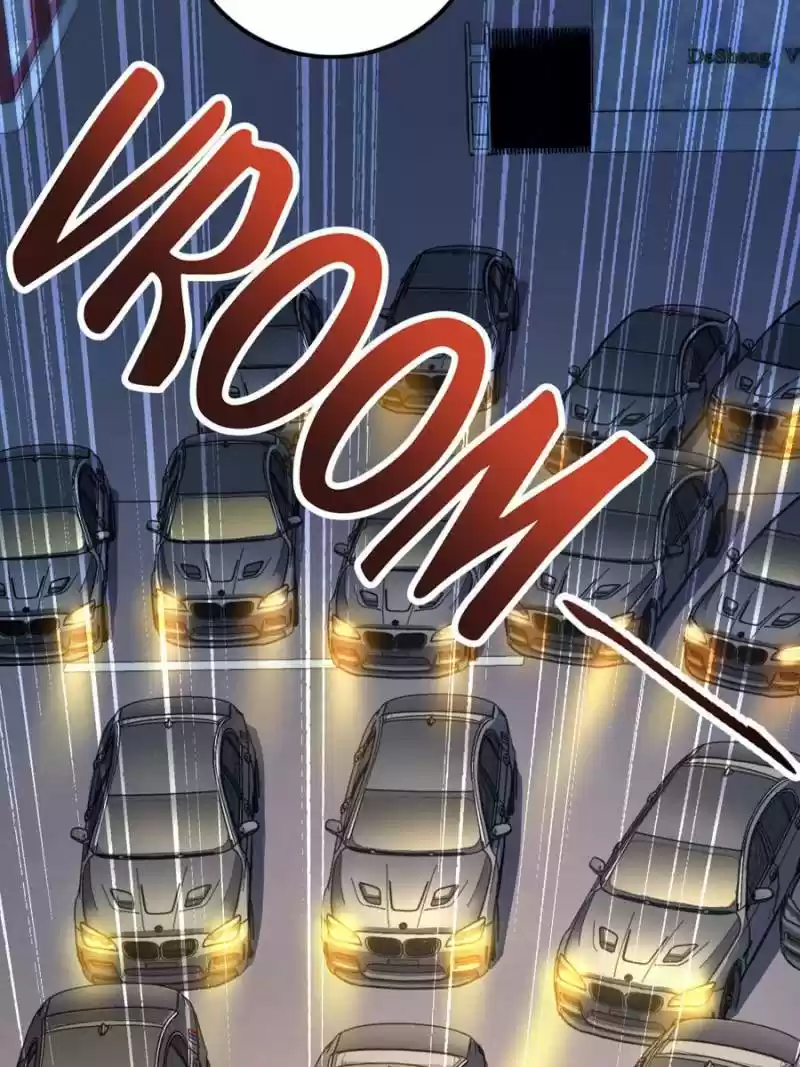 Spare Me, Great Lord! Chapter 126