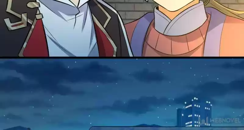 Spare Me, Great Lord! Chapter 127