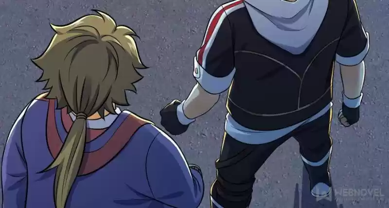 Spare Me, Great Lord! Chapter 127