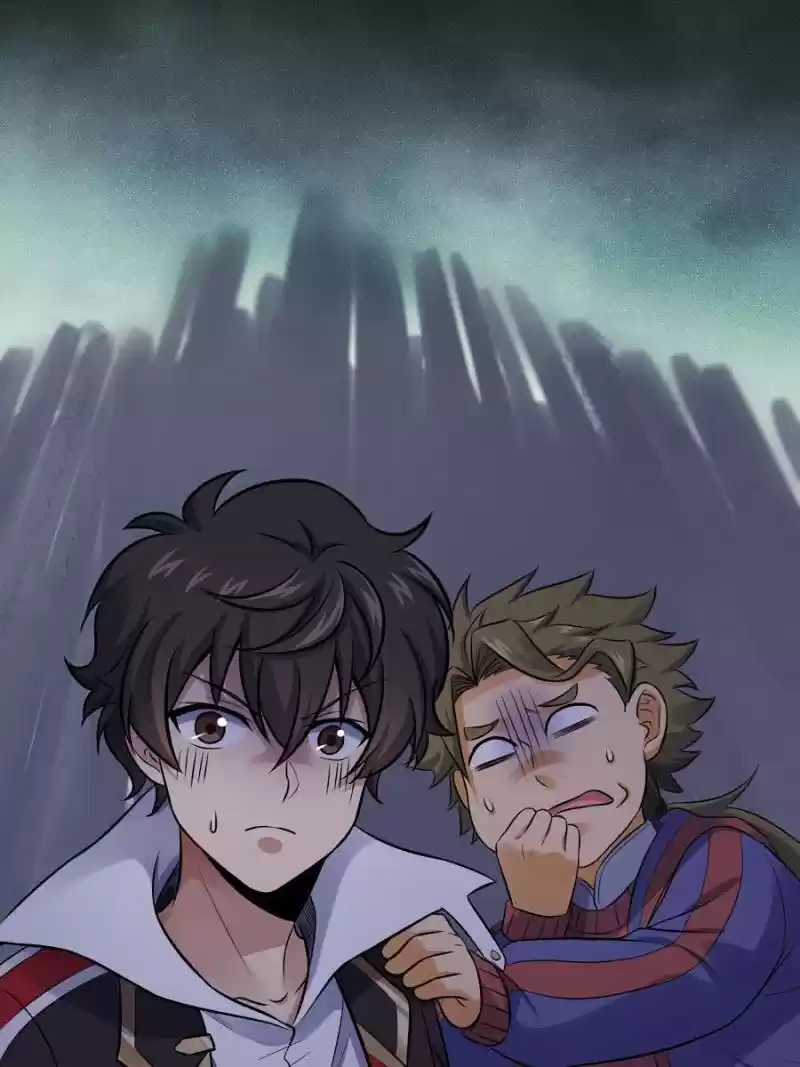 Spare Me, Great Lord! Chapter 127