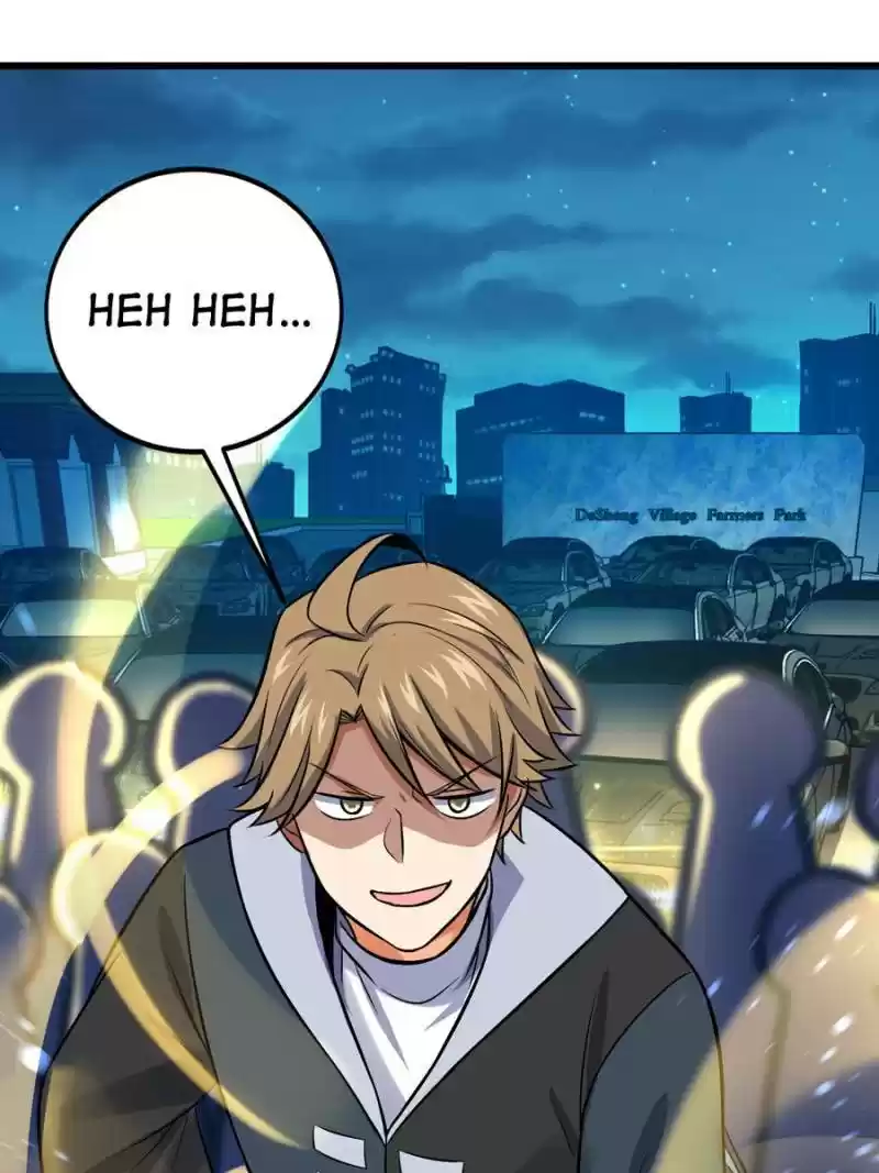 Spare Me, Great Lord! Chapter 127