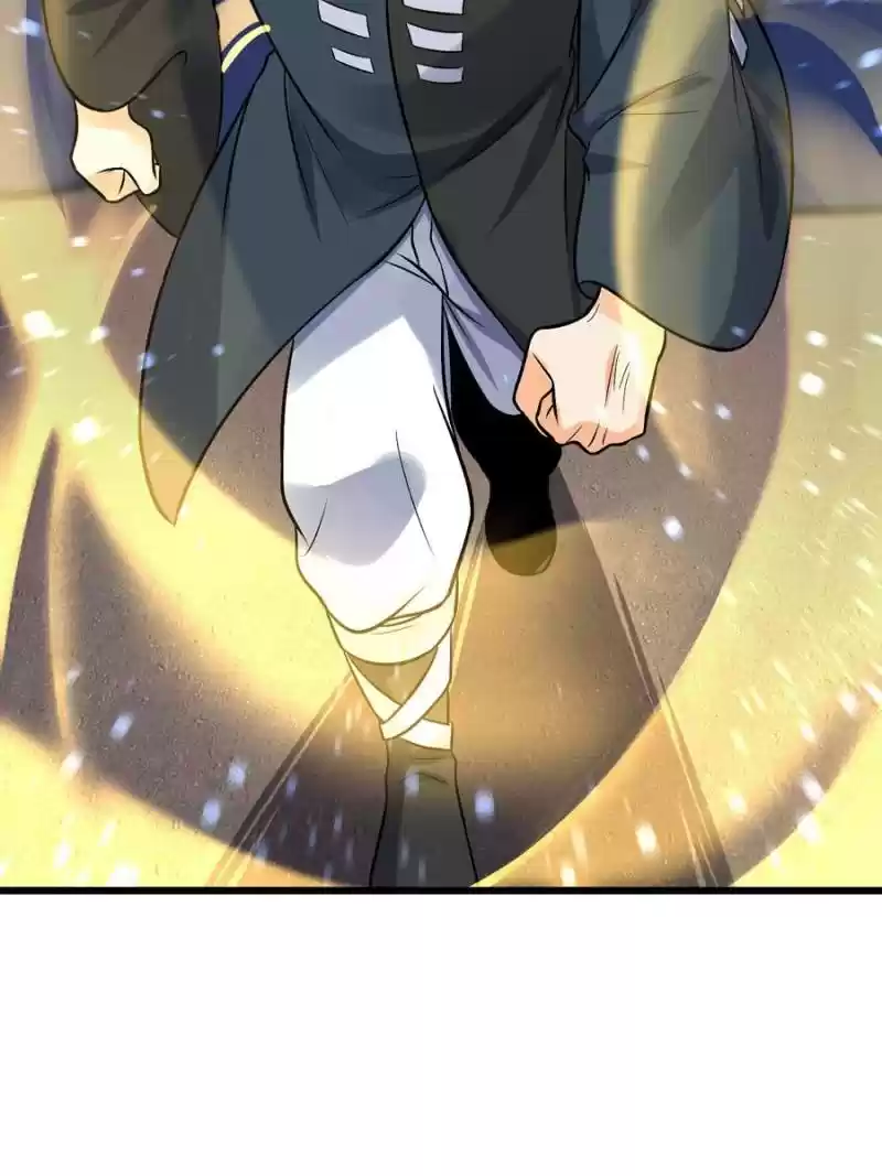 Spare Me, Great Lord! Chapter 127