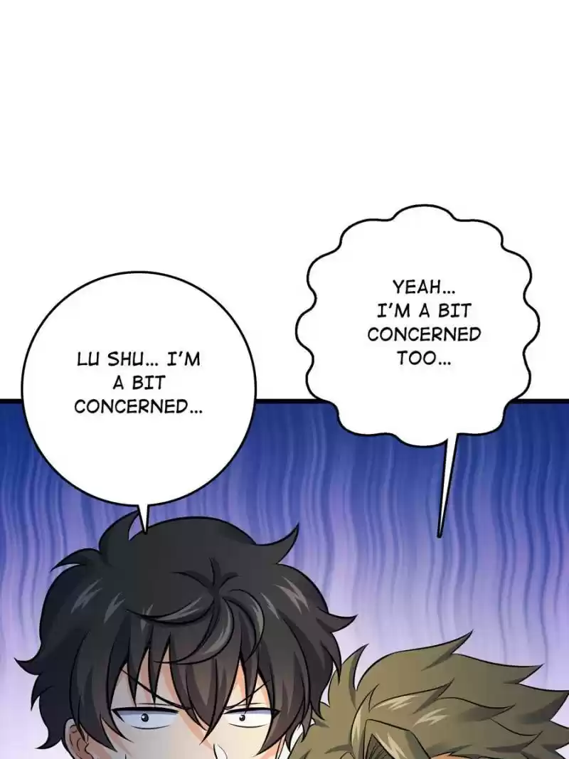 Spare Me, Great Lord! Chapter 127