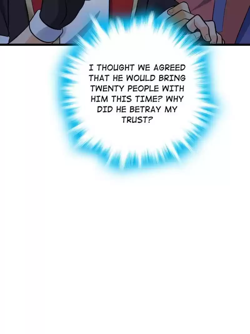 Spare Me, Great Lord! Chapter 127