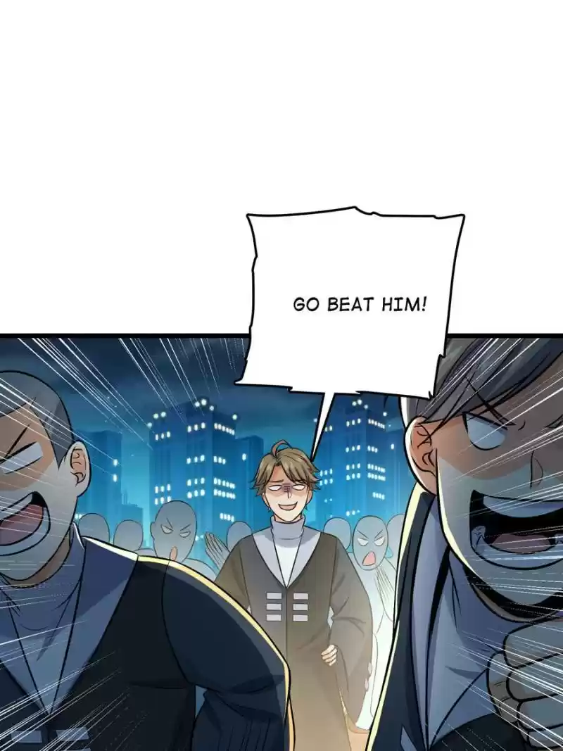 Spare Me, Great Lord! Chapter 127