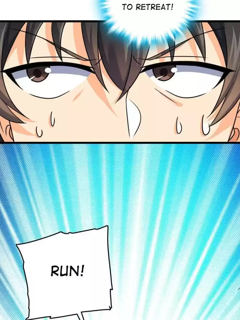 Spare Me, Great Lord! Chapter 127