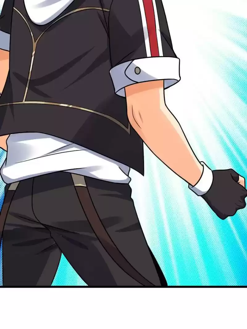 Spare Me, Great Lord! Chapter 127