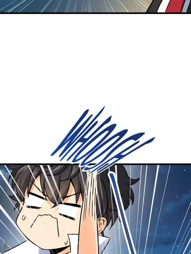 Spare Me, Great Lord! Chapter 127