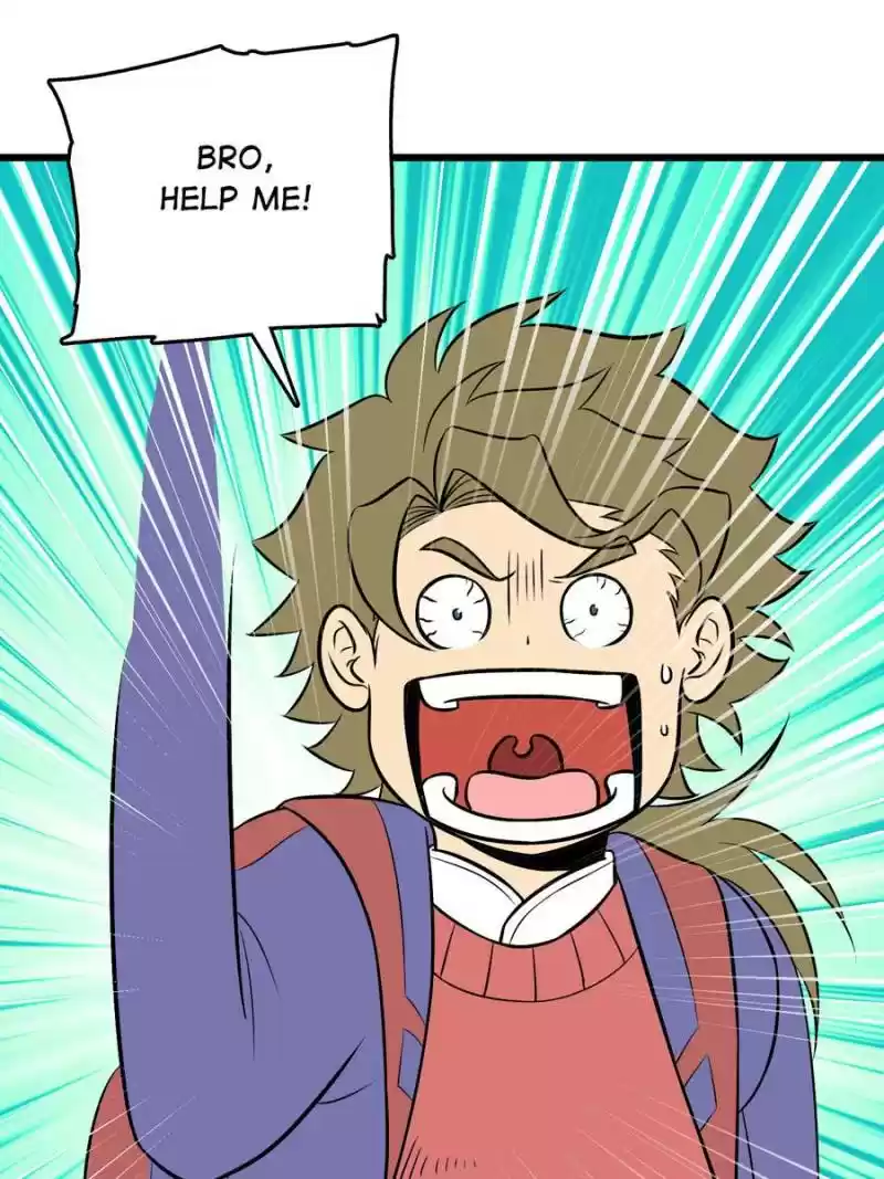 Spare Me, Great Lord! Chapter 127