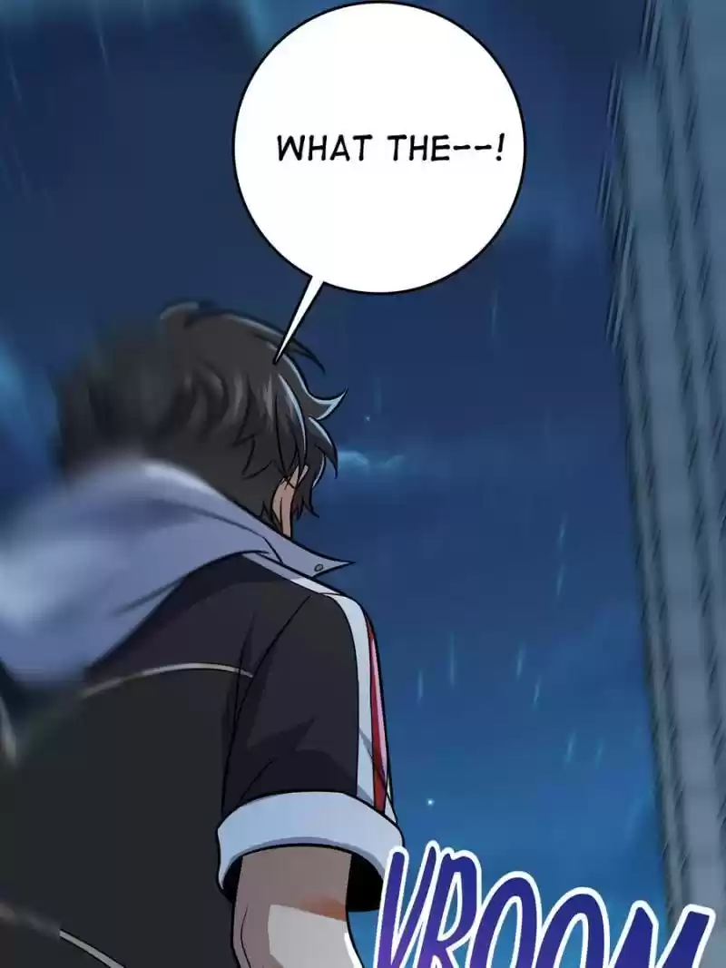 Spare Me, Great Lord! Chapter 127