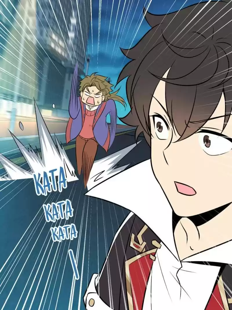 Spare Me, Great Lord! Chapter 127