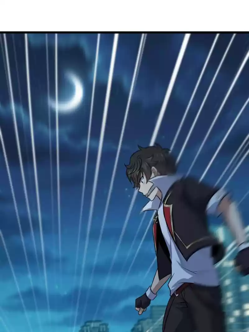 Spare Me, Great Lord! Chapter 127