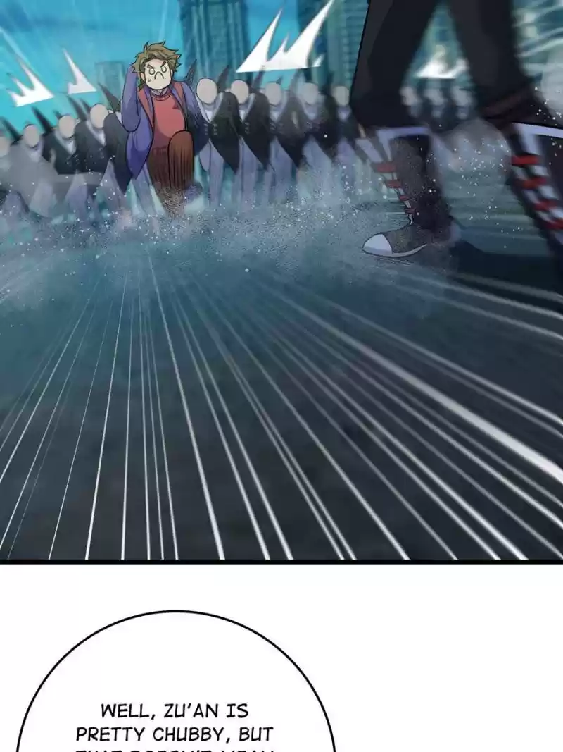 Spare Me, Great Lord! Chapter 127