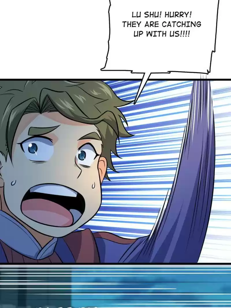 Spare Me, Great Lord! Chapter 127