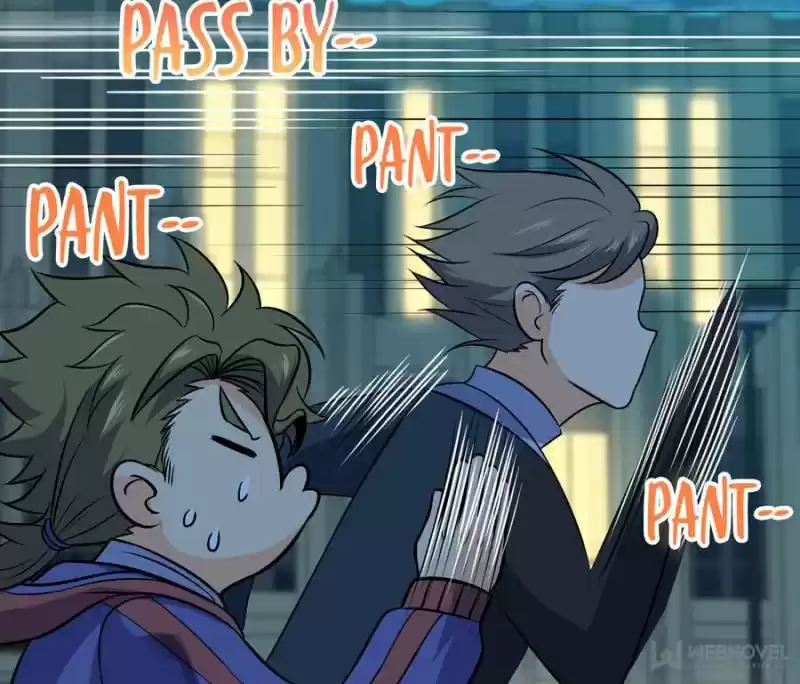 Spare Me, Great Lord! Chapter 127