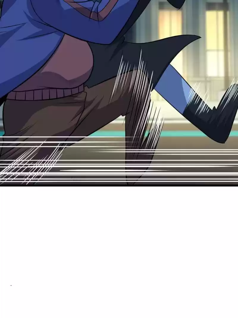 Spare Me, Great Lord! Chapter 127