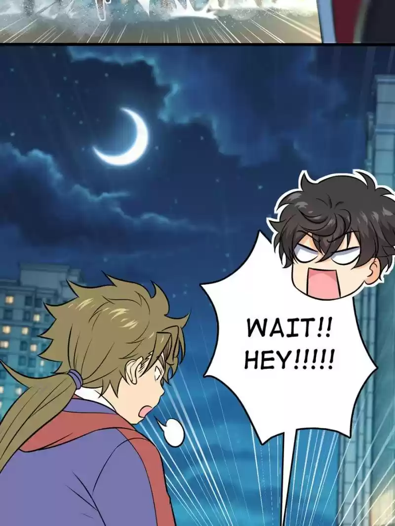 Spare Me, Great Lord! Chapter 127