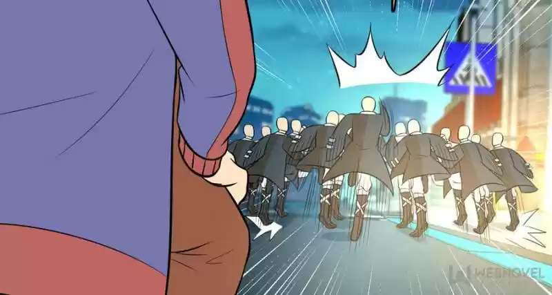 Spare Me, Great Lord! Chapter 127