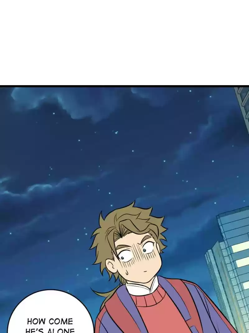 Spare Me, Great Lord! Chapter 127