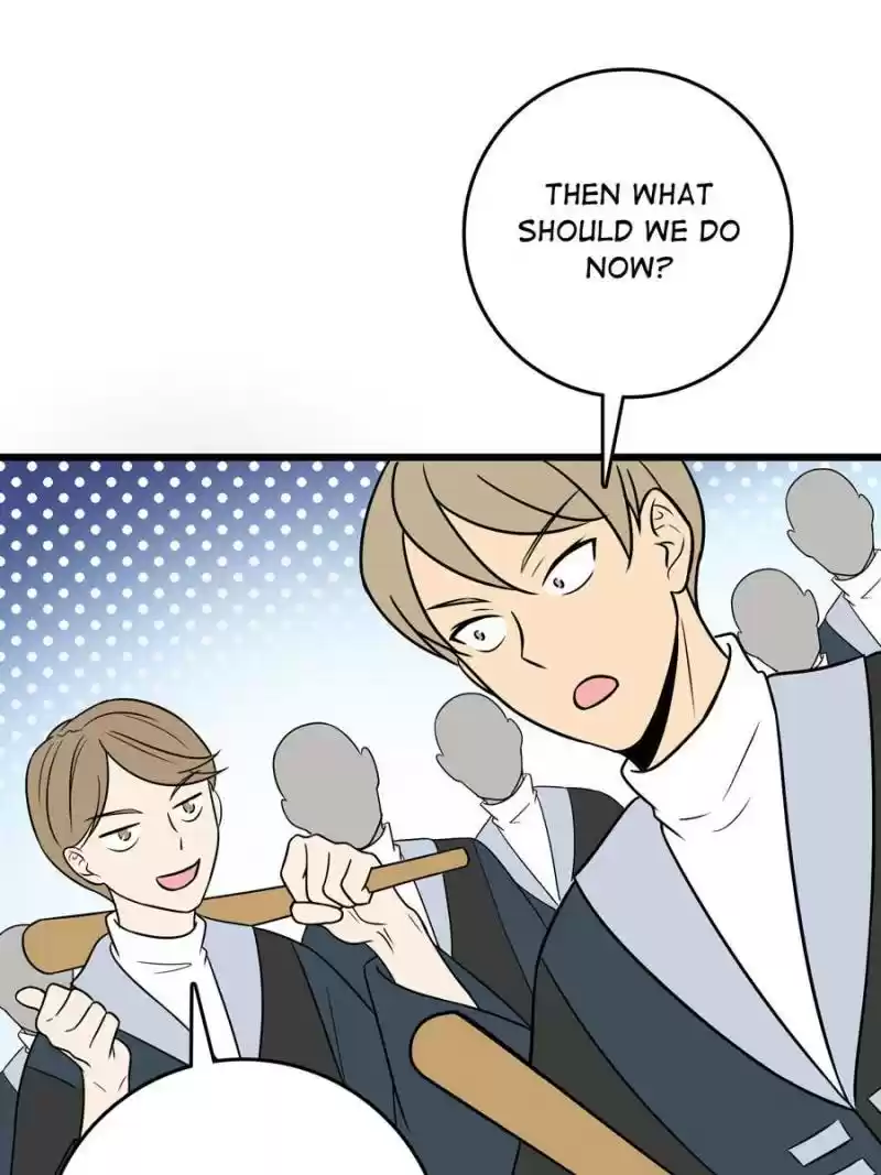 Spare Me, Great Lord! Chapter 127