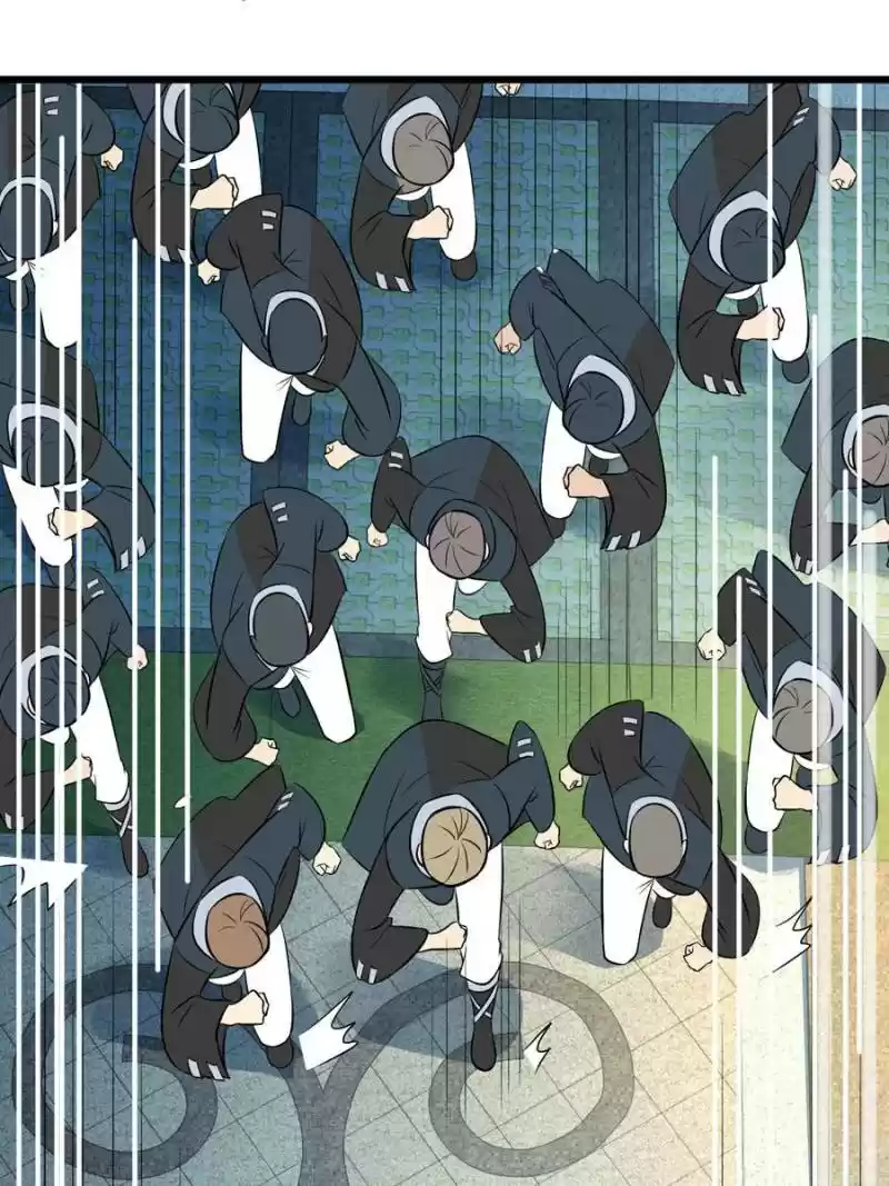 Spare Me, Great Lord! Chapter 127