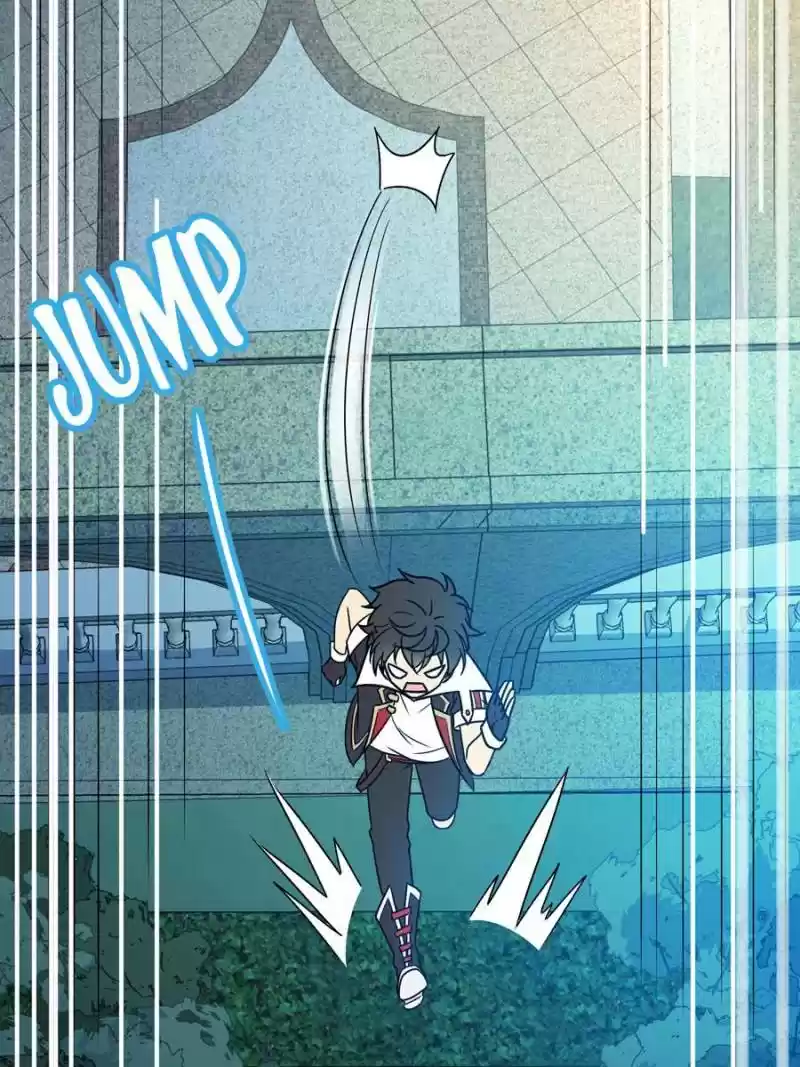 Spare Me, Great Lord! Chapter 127