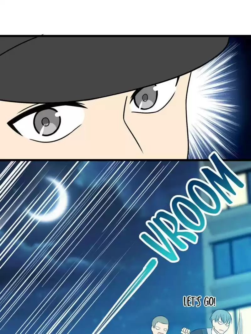 Spare Me, Great Lord! Chapter 127