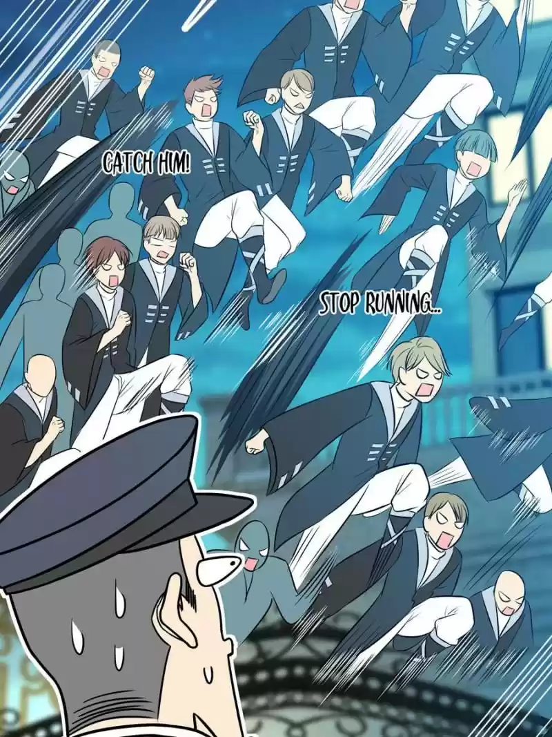 Spare Me, Great Lord! Chapter 127