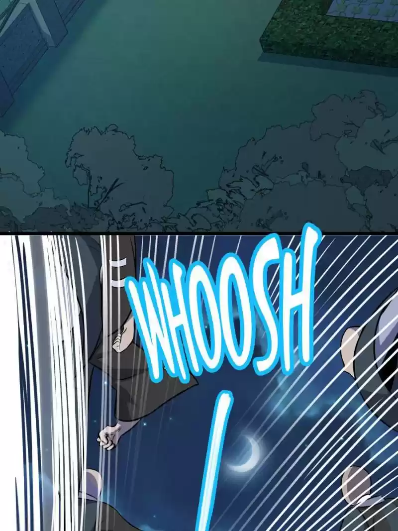 Spare Me, Great Lord! Chapter 127