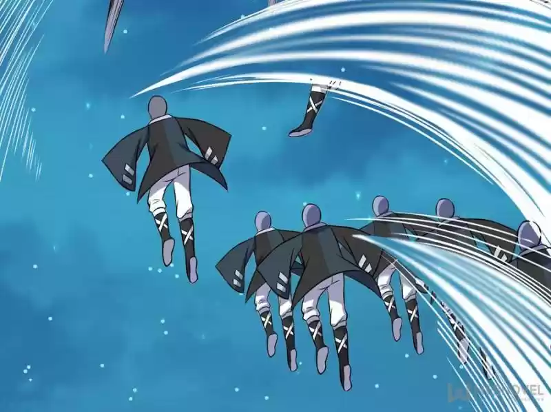 Spare Me, Great Lord! Chapter 127