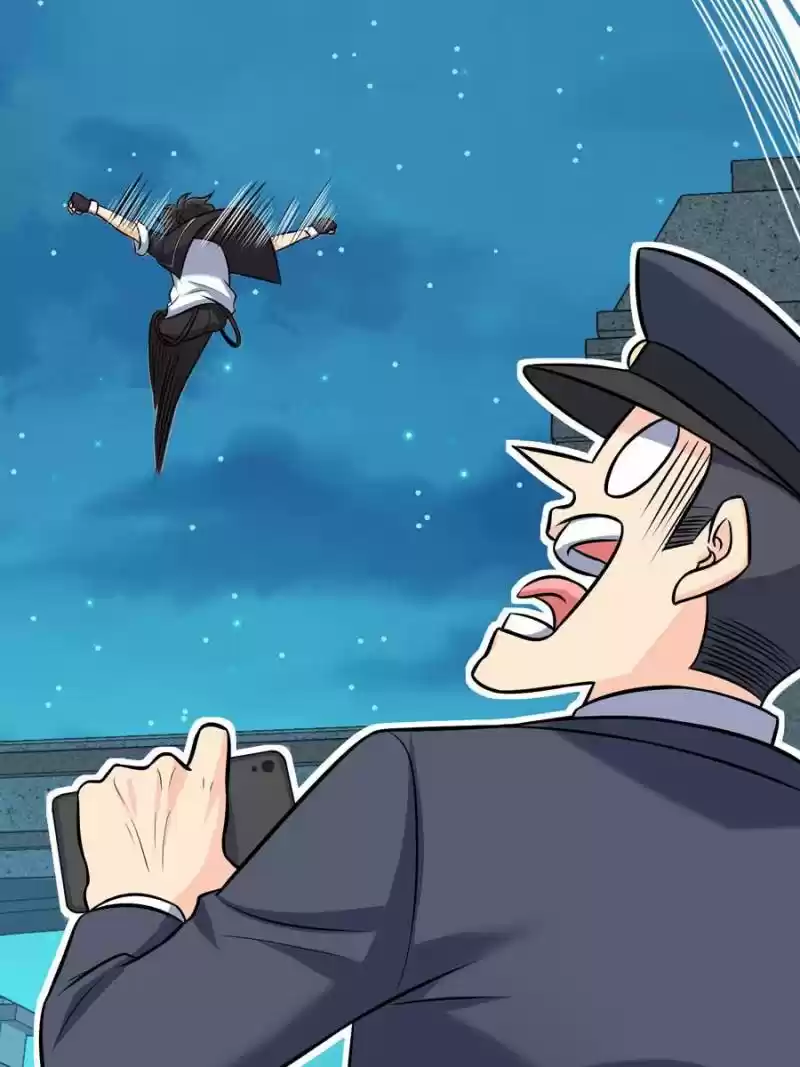 Spare Me, Great Lord! Chapter 127