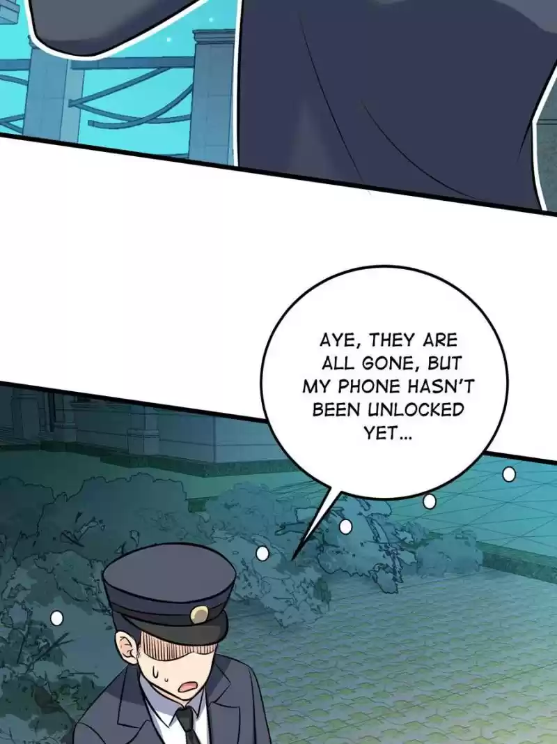 Spare Me, Great Lord! Chapter 127