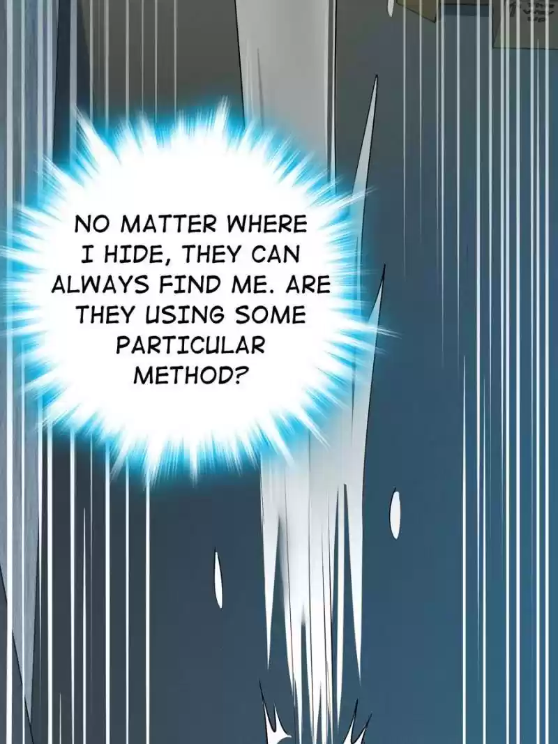 Spare Me, Great Lord! Chapter 127