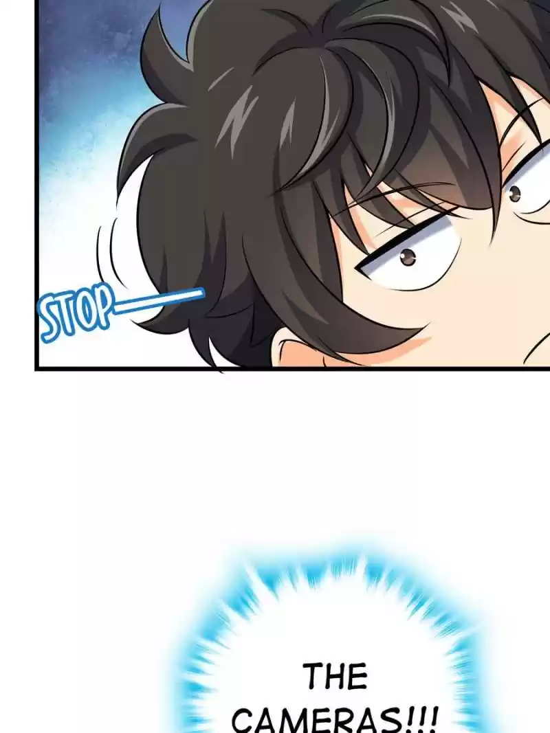 Spare Me, Great Lord! Chapter 127