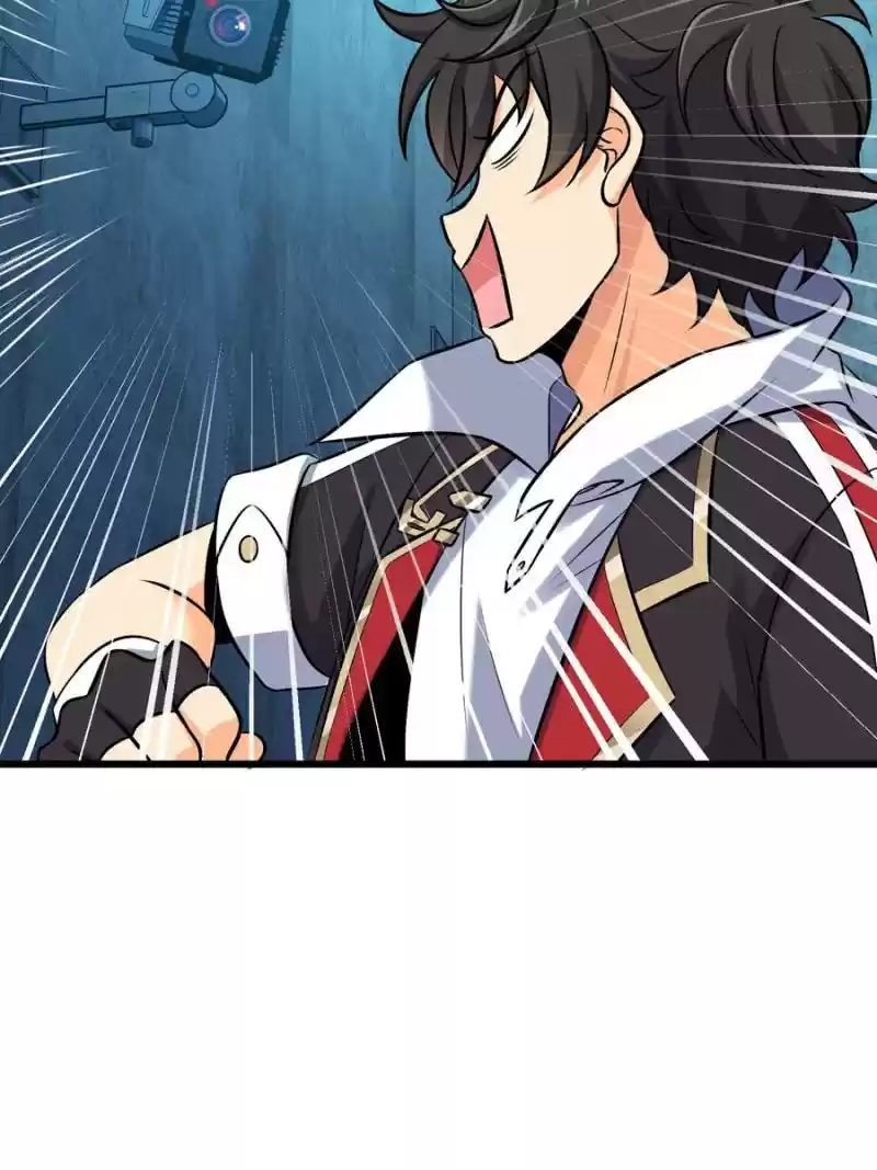 Spare Me, Great Lord! Chapter 127