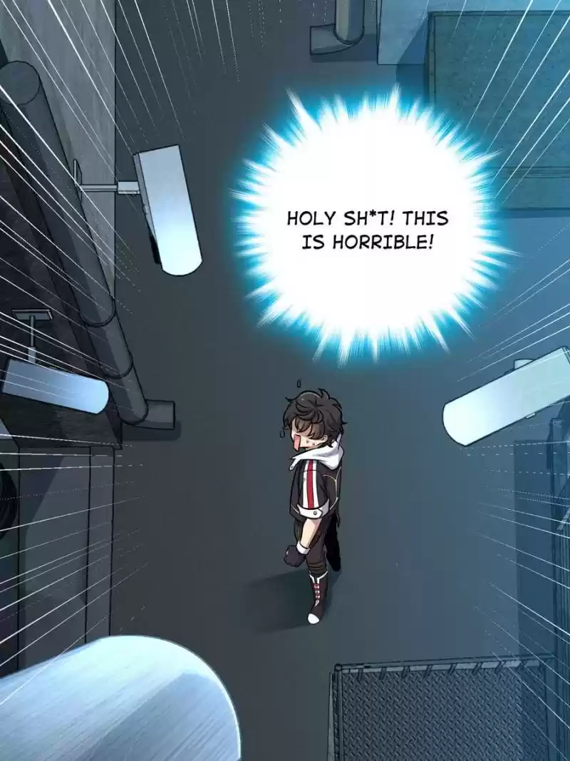 Spare Me, Great Lord! Chapter 127