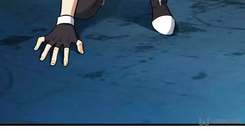 Spare Me, Great Lord! Chapter 127