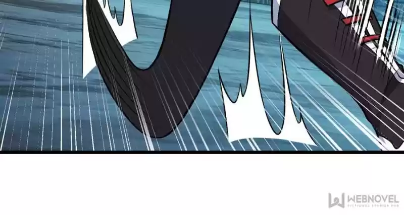 Spare Me, Great Lord! Chapter 127