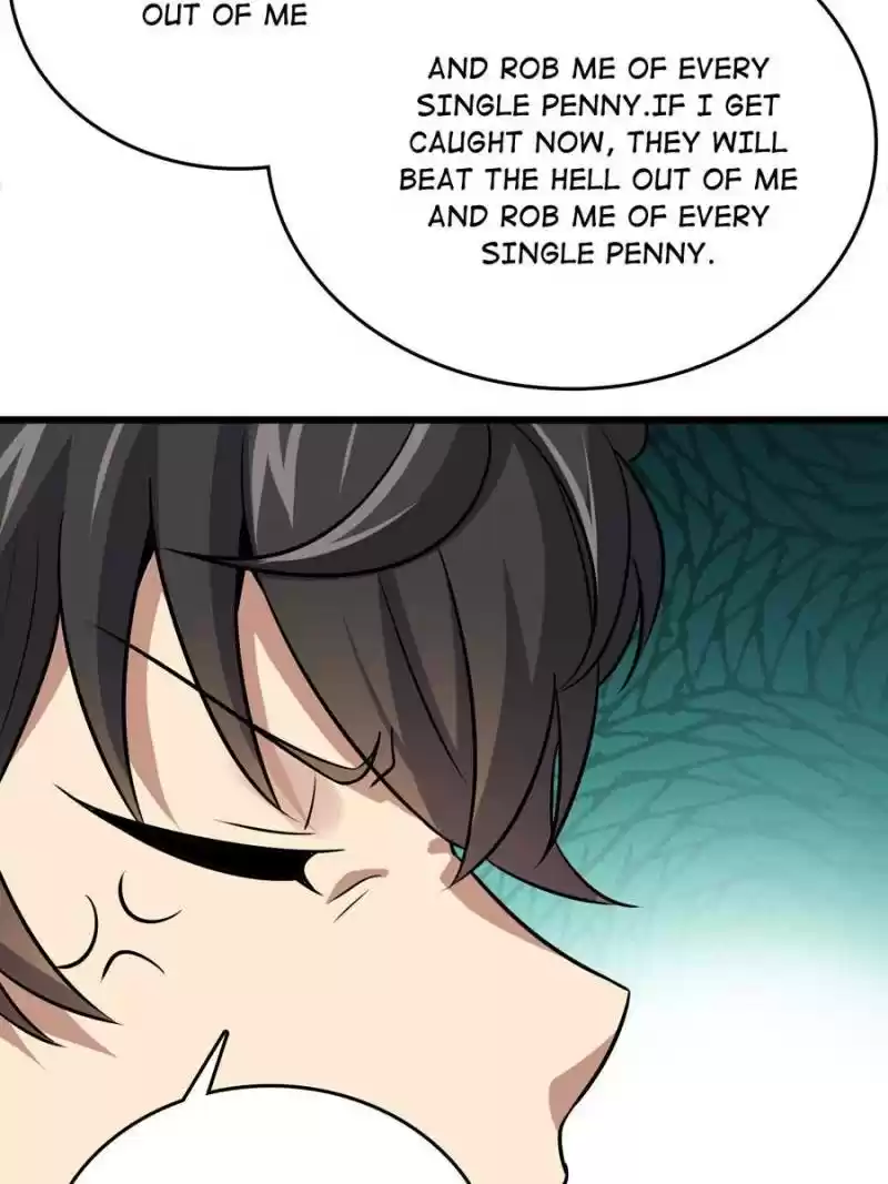 Spare Me, Great Lord! Chapter 127