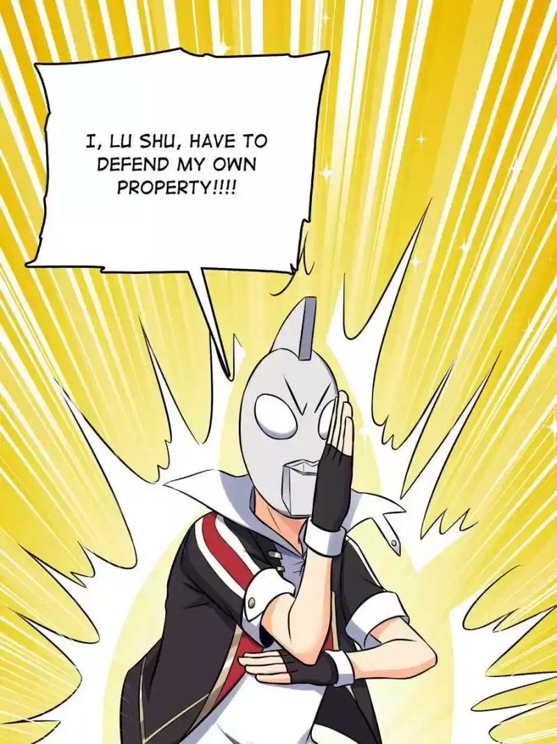 Spare Me, Great Lord! Chapter 127