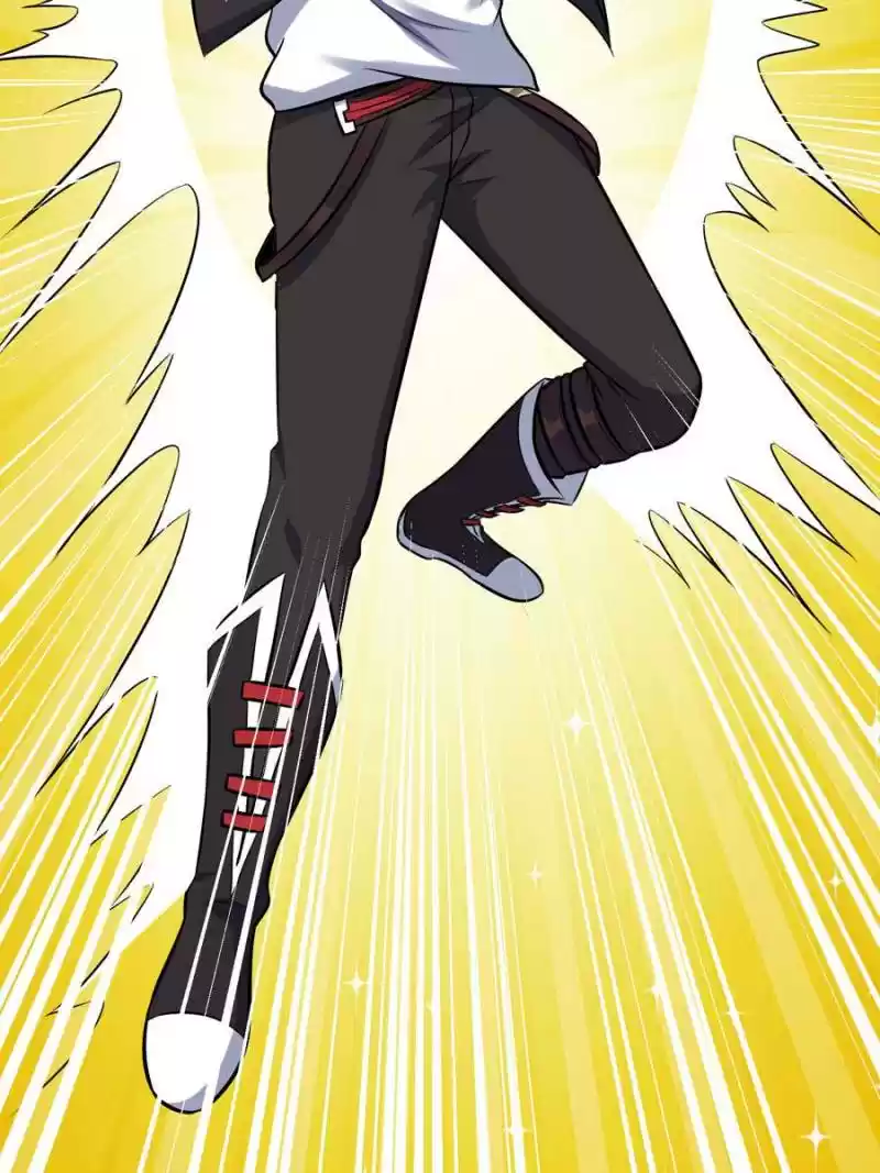 Spare Me, Great Lord! Chapter 127