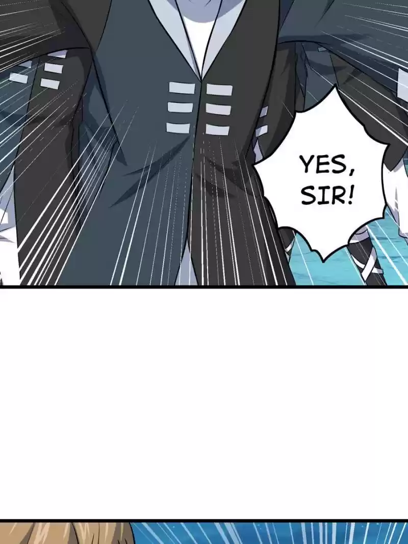 Spare Me, Great Lord! Chapter 127