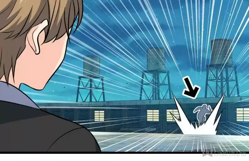 Spare Me, Great Lord! Chapter 127