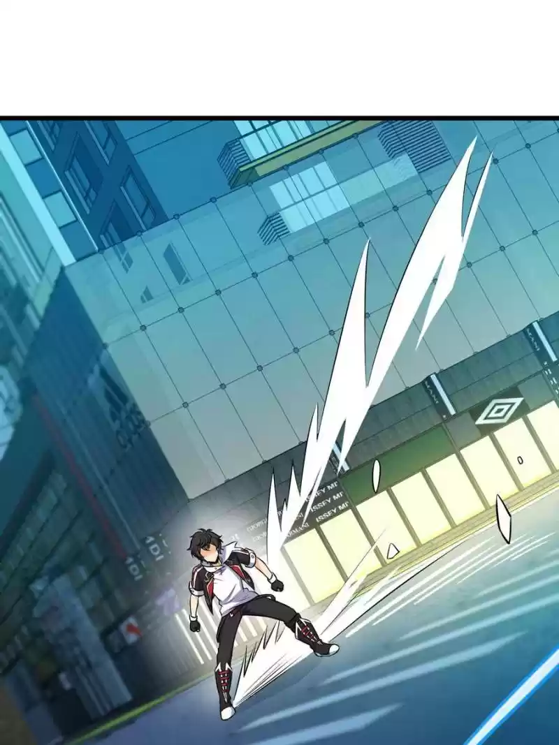 Spare Me, Great Lord! Chapter 127