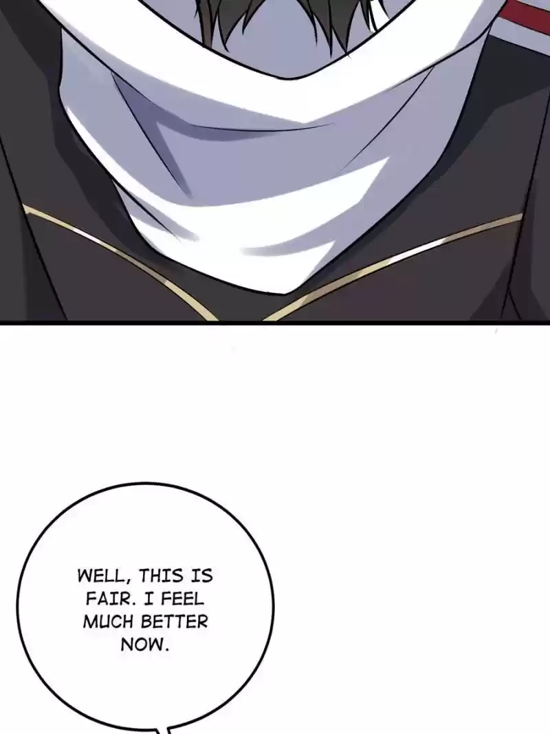 Spare Me, Great Lord! Chapter 127