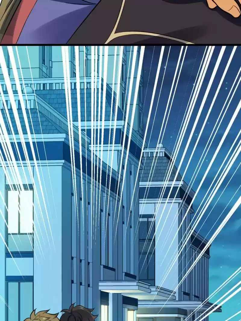 Spare Me, Great Lord! Chapter 127