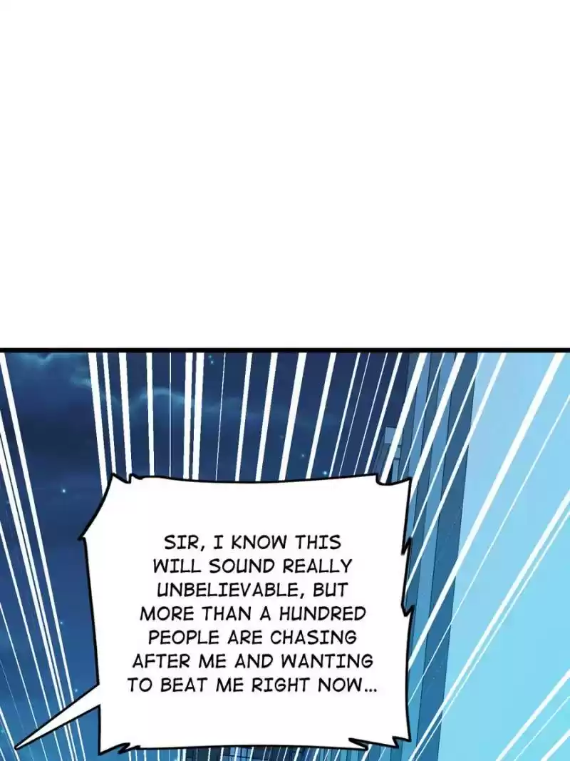 Spare Me, Great Lord! Chapter 127