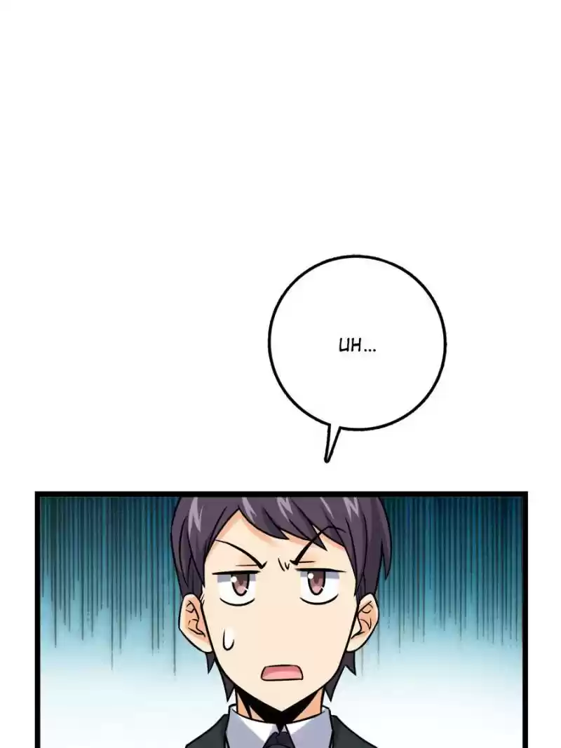 Spare Me, Great Lord! Chapter 128