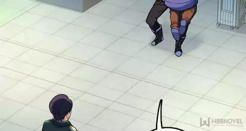 Spare Me, Great Lord! Chapter 128